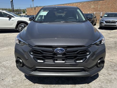 New 2026 Subaru Crosstrek 2.5i image 8