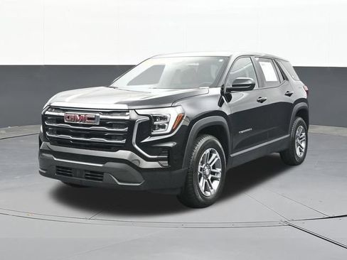 Used 2025 GMC Terrain Elevation AWD/4WD image 4