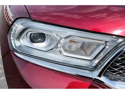 Used 2023 Dodge Durango SXT RWD image 29