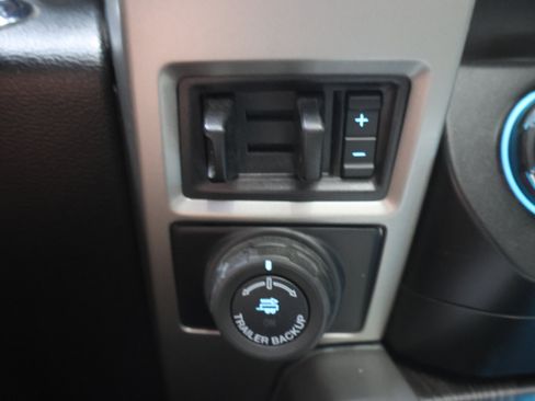 Used 2021 Ford F350 Lariat AWD/4WD image 52