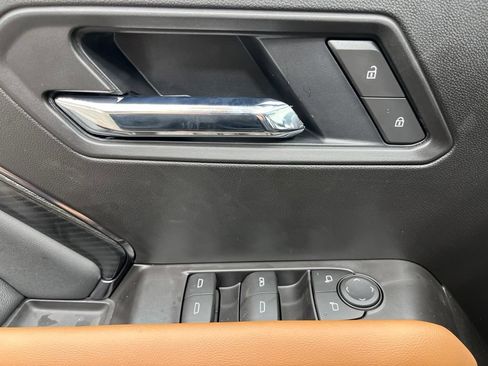 New 2026 GMC Canyon AT4 AWD/4WD image 7