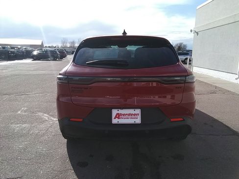 New 2024 Dodge Hornet GT Plus image 6