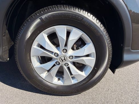 Used 2014 Honda CR-V EX-L image 33