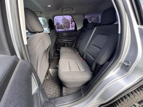 Used 2021 Ford Bronco Sport AWD/4WD image 10