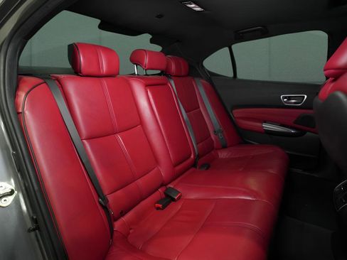 Used 2020 Acura TLX Type S PMC Edition image 22