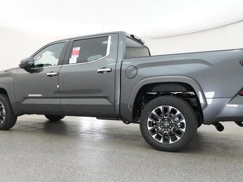 New 2026 Toyota Tundra Limited AWD/4WD image 23
