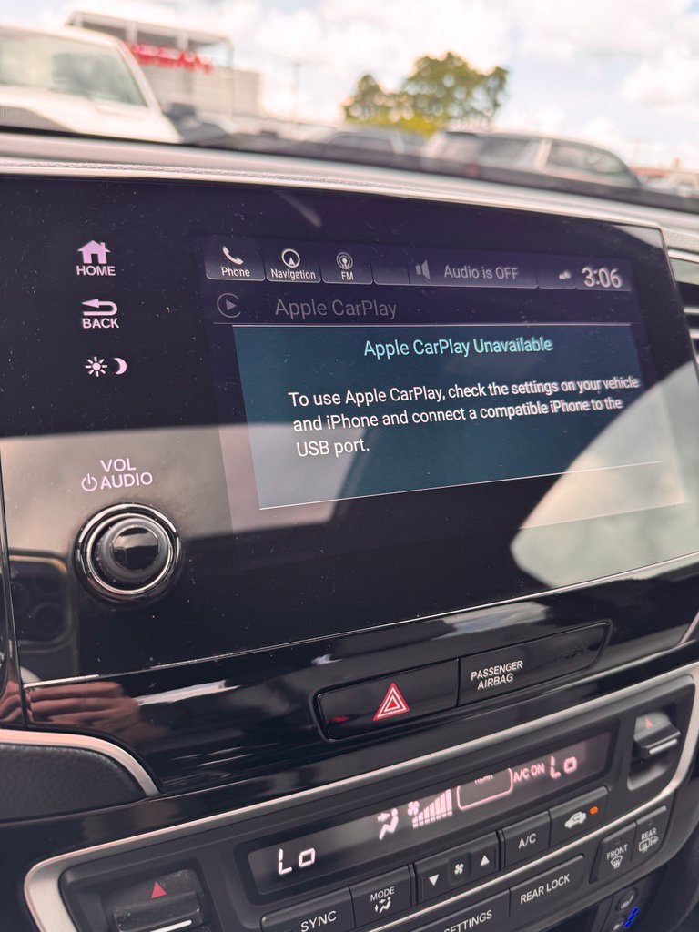 Used 2022 Honda Passport Elite image 21