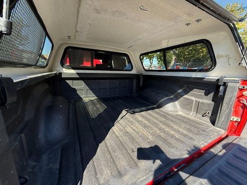 Used 2016 RAM 1500 Rebel w/ Luxury Group image 13