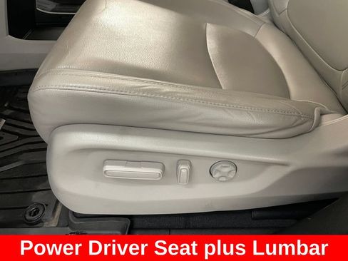 Used 2020 Honda Odyssey EX-L image 11