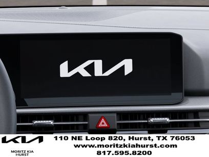 New 2026 Kia Sportage SX