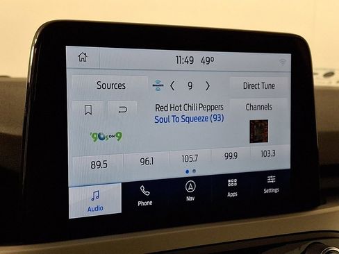 Used 2020 Ford Escape SE image 19