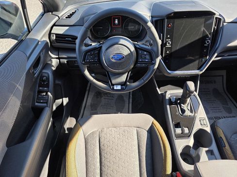 New 2026 Subaru Crosstrek 2.5i Sport image 14