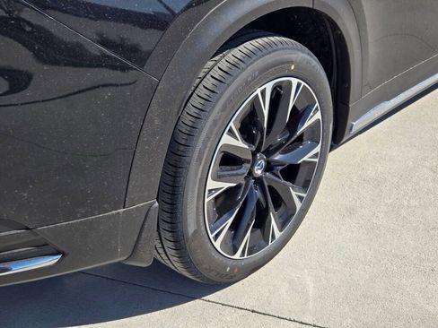 New 2026 MAZDA CX-90 Plug-In Hybrid w/ Premium Plus AWD/4WD image 11