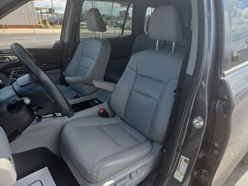 Used 2016 Honda Pilot EX-L image 11
