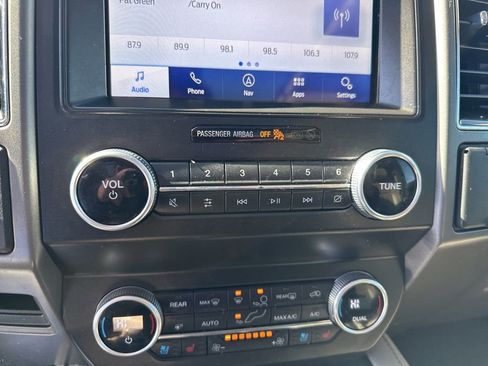 Used 2021 Ford Expedition Max XLT image 30