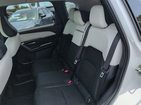 New 2026 MAZDA CX-5 Select AWD/4WD image 14