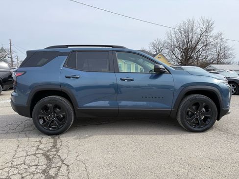 New 2026 Chevrolet Equinox LT image 15