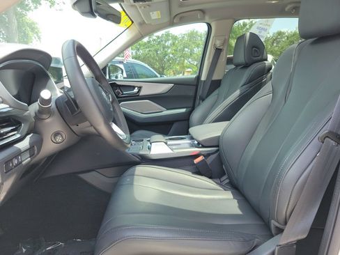 Certified 2024 Acura MDX SH-AWD image 19