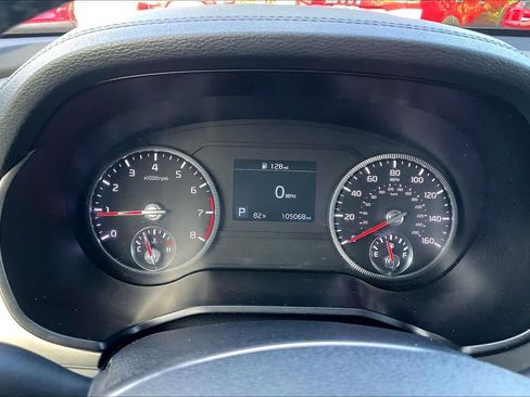 Used 2020 Kia Telluride S FWD image 25