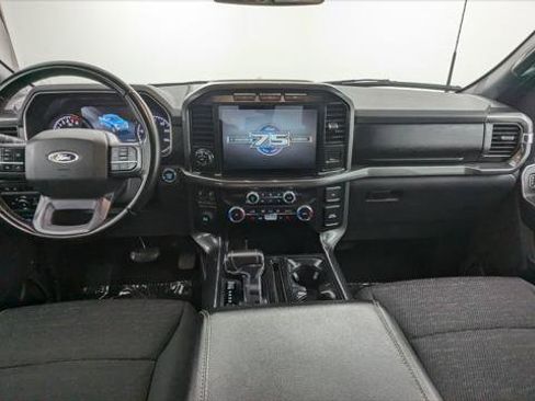 Used 2023 Ford F150 XLT w/ Equipment Group 302A High image 24