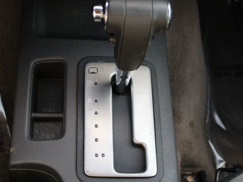 Used 2009 Nissan Xterra S image 15