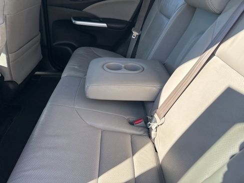 Used 2016 Honda CR-V EX-L image 29