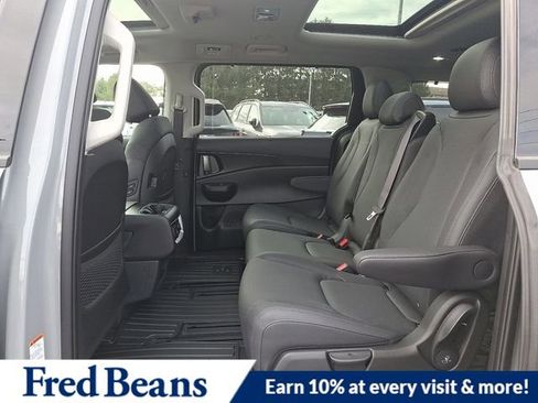 New 2026 Kia Carnival SX Prestige image 6