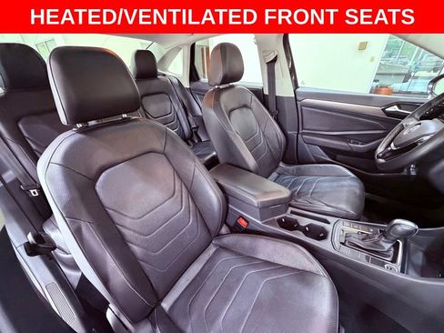 Used 2021 Volkswagen Jetta SEL Premium FWD image 11