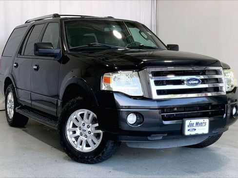 Used 2012 Ford Expedition Limited RWD image 1
