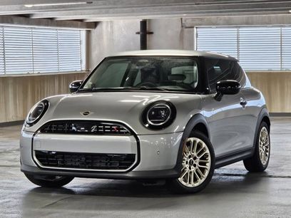 Used 2025 MINI Cooper S