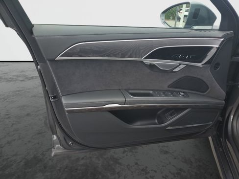 New 2026 Audi A8 L 3.0T AWD/4WD image 22