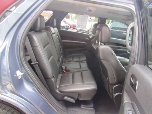 Used 2019 Dodge Durango GT AWD/4WD image 17