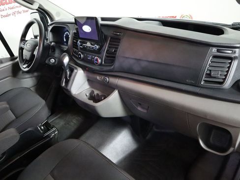 Used 2020 Ford Transit 150 Low Roof AWD image 44