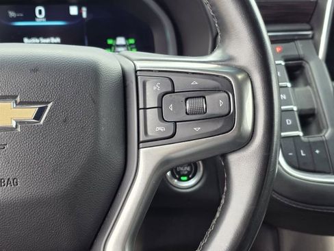 Used 2023 Chevrolet Suburban LT image 25