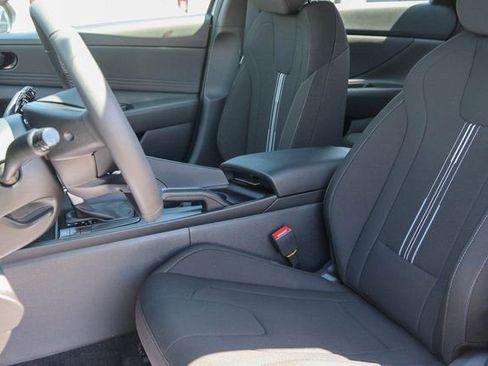 New 2026 Hyundai Elantra Sport image 7