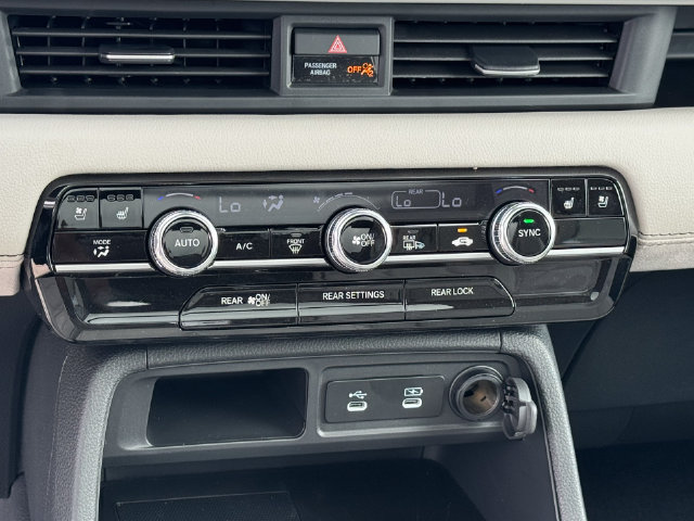 New 2026 Honda Pilot Elite image 21