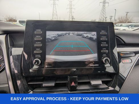 Used 2022 Toyota Camry SE image 26