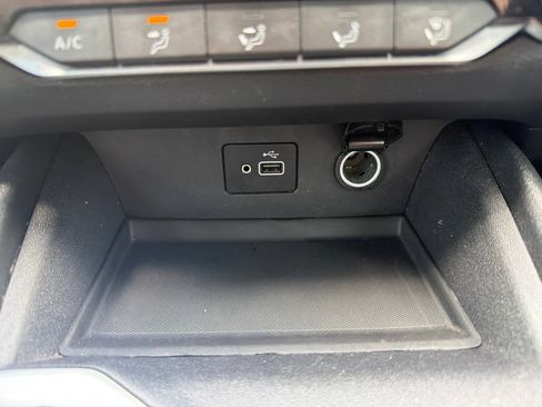 Used 2021 Nissan Altima 2.5 S FWD image 27