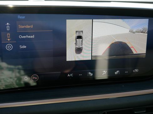 New 2026 Buick Envision Sport Touring image 10