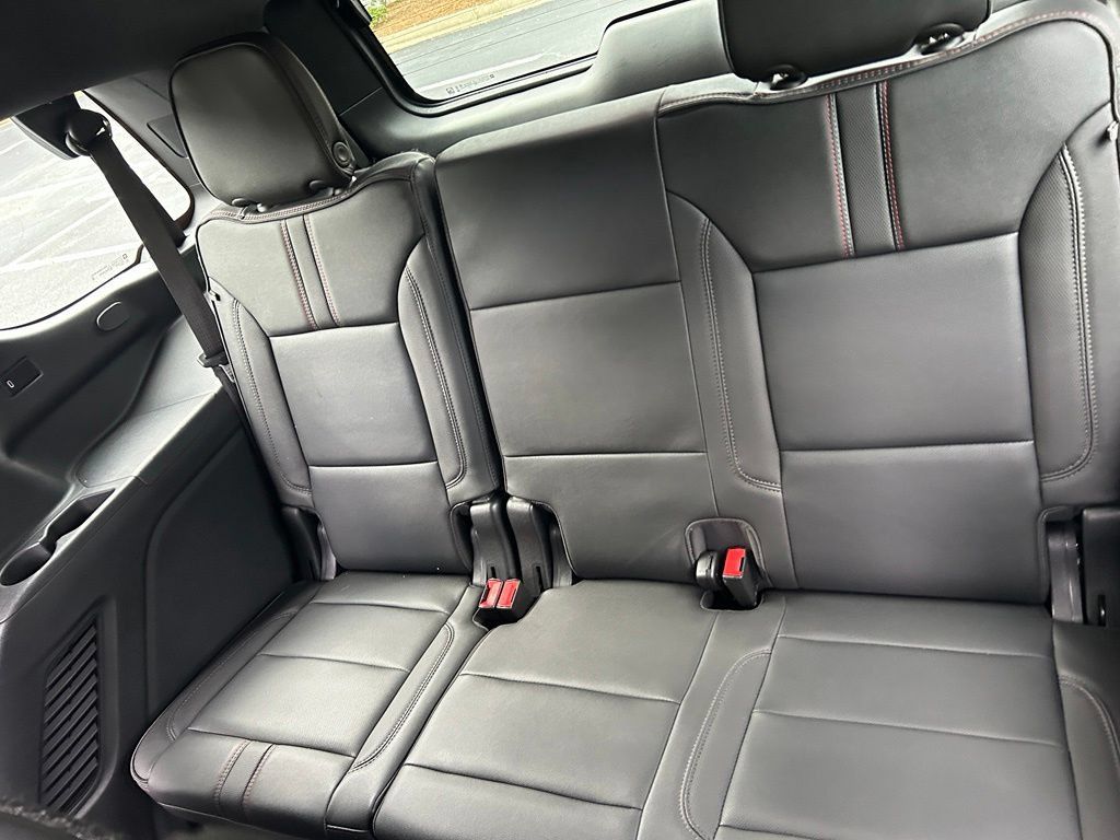 Used 2022 Chevrolet Tahoe RST w/ Luxury Package RWD image 50