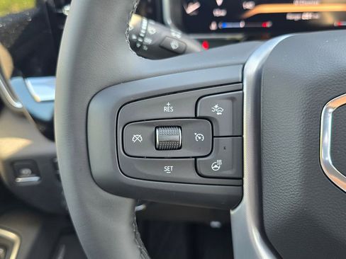New 2026 GMC Sierra 2500 SLT w/ SLT Premium Package AWD/4WD image 18