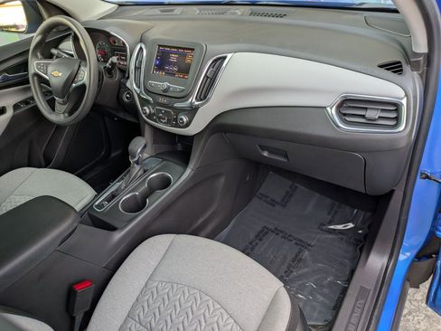 Used 2024 Chevrolet Equinox LS w/ Sport Edition FWD image 28