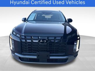 Used 2025 Hyundai Palisade Limited FWD video 2