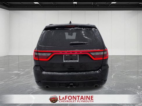 Used 2020 Dodge Durango R/T w/ Premium Interior Group image 7