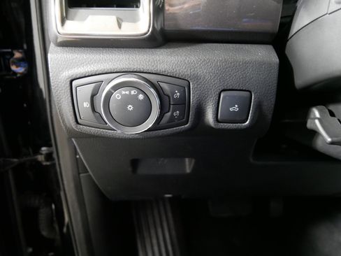 Used 2021 Ford Ranger Lariat w/ Equipment Group 501A High AWD/4WD image 26