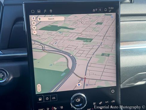 New 2026 GMC Terrain Denali w/ LPO, Floor Liner Package image 18