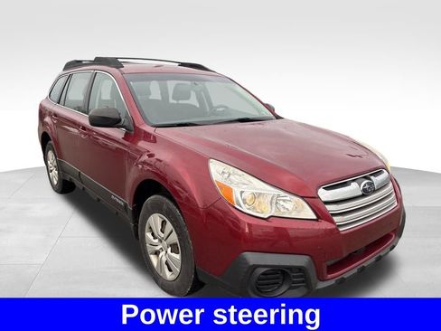 Used 2013 Subaru Outback 2.5i image 9