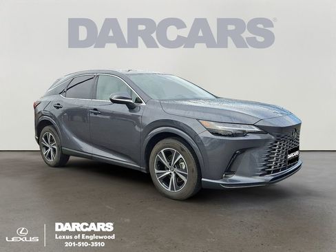 Used 2025 Lexus RX 350 Premium image 1