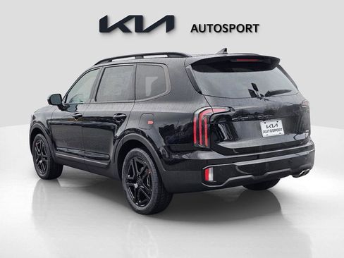 New 2025 Kia Telluride SX X-Line image 10