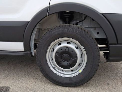 New 2026 Ford Transit 350 148 High Roof Extended image 10